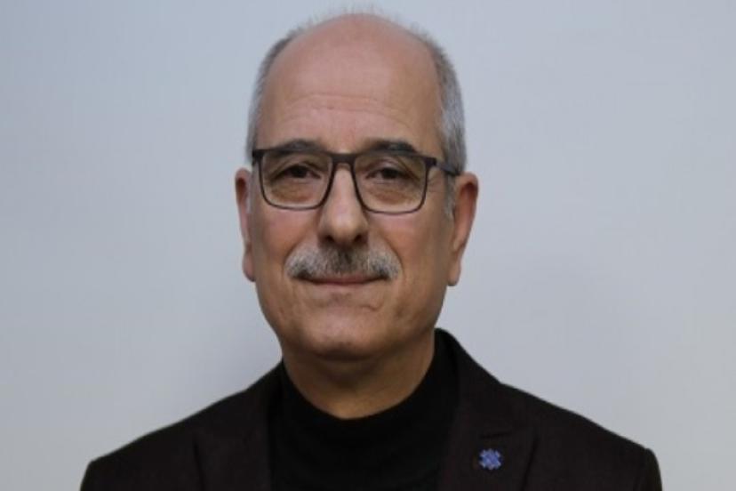 Dilaver Ayyıldız’ın ikinci şiir kitabı piyasada