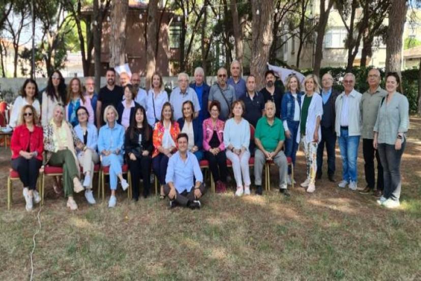 Dilek Köktaş Gündoğdu: 'Bilirkişilere Adliye Giriş Kartı Verilmeli'