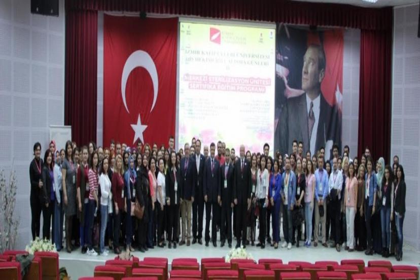 Diş Hekimliğinde Sterilizasyonda İKÇÜ farkı