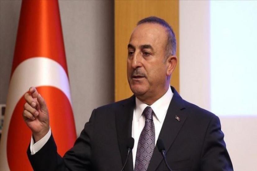 Dışişleri Bakanı Mevlüt Çavuşoğlu Açıkladı: ABD ile Libya'da Ortak Çalışacağız