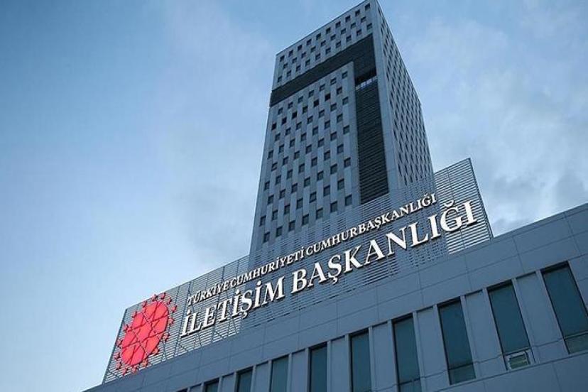 DMM, Pençe-Kilit Harekat bölgesindeki mağarada tuzaklama yapıldığı iddialarını yalanladı