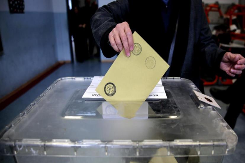 8 yıl süren mücadeleyi kazanıp yeniden belde oldular! 26 Haziran'da belediye başkanlığı seçimi yapılacak