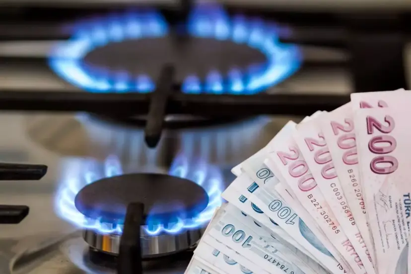 Doğal gaz faturalarında yeni dönem! Fiyatlar şehirlere göre değişecek