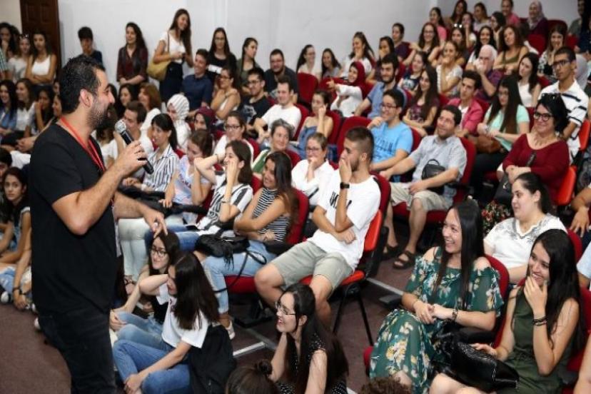 Doğru tercihin yolu Konak’ta