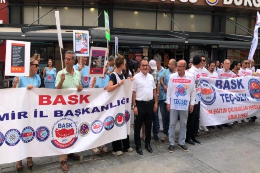 Doğruyol: Memur Maaş Pazarlığında Elde Var Sıfır