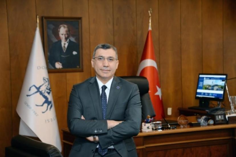 Doktora Burslarında DEÜ Farkı:YÖK’ten DEÜ’ye 95 Doktora Burs Kontenjanı