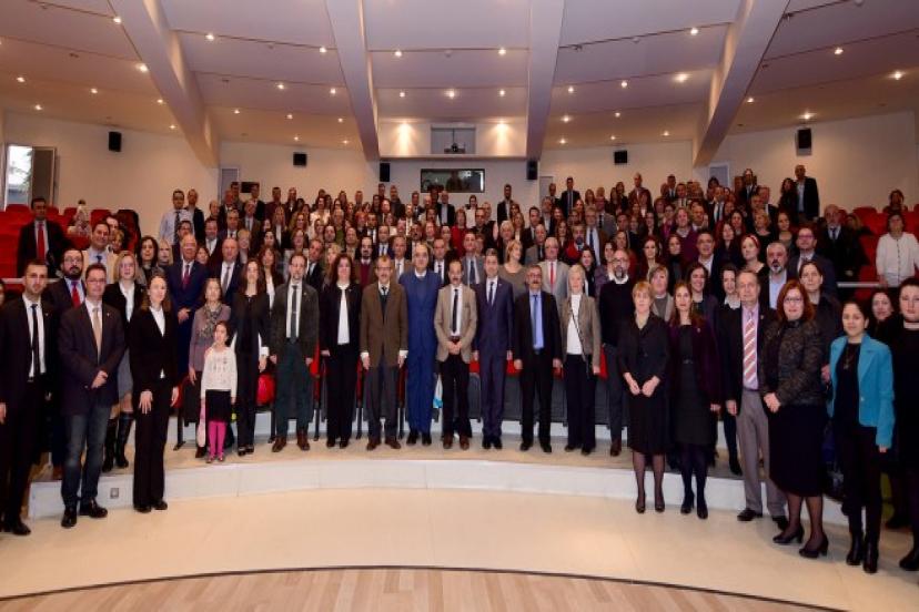 Dokuz Eylül'de Atama Heyecanı