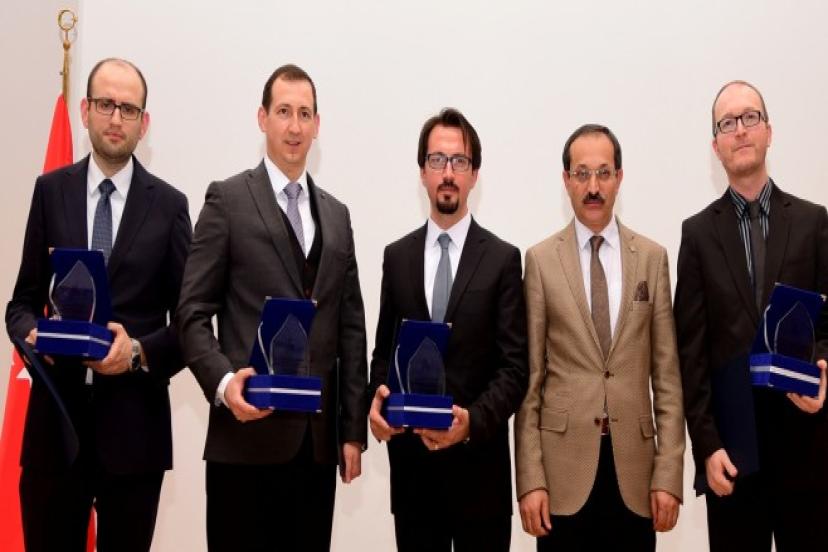 Dokuz Eylül'ün Gurur Günü