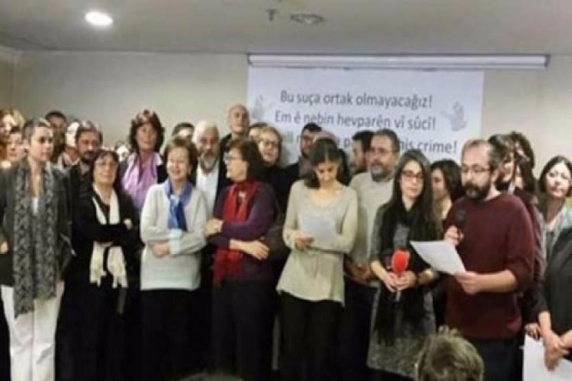 Dokuz Eylül Üniversitesi'nde 12 Akademisyen Açığa Alındı!