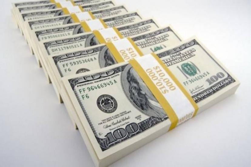 Dolar 7 Liranın Altına İnebilir