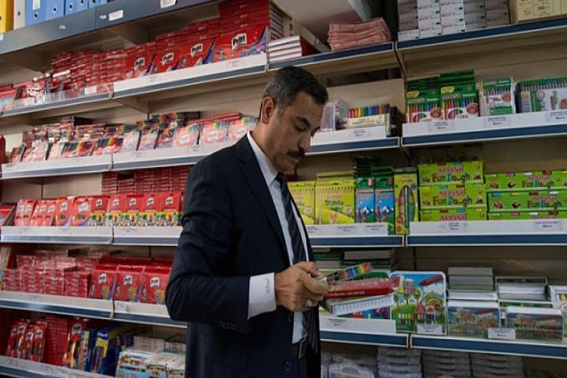 Dolar Kuru Fırsatçılarına Dev Gözaltı