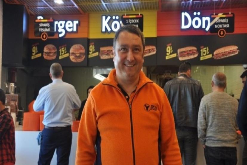 Domuz Eti Kullandığı Ortaya Çıkan Köfteci Yusuf'un Sahibi Sırra Kadem Bastı!