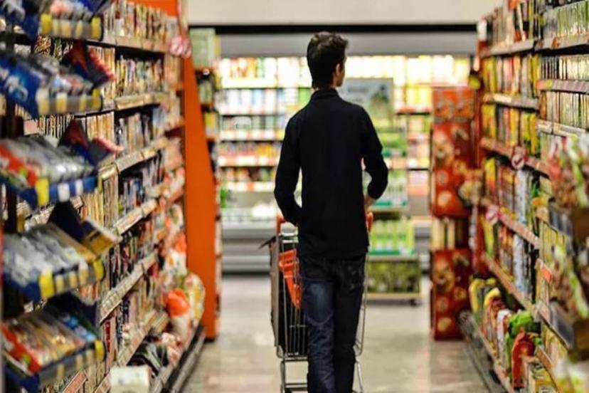 Dövizin çakılması sonrası gözler marketlerde! Fiyatlar Düşmediği Artıyor