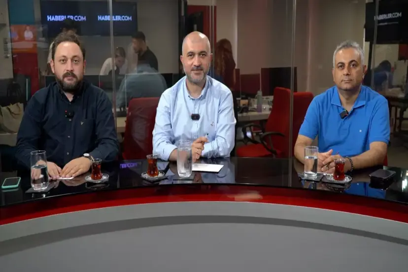 Dr. Ali Semin: Irak'taki Türkmenler, dışlandıkları halde devlete sadık kaldı