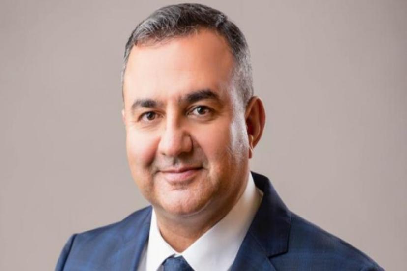 Dr. Asıf Kurban Türkiye Yüzyılına Hizmet İçin Yola Çıktım