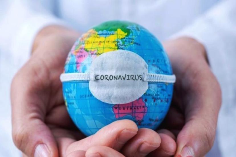 DSÖ'den Korkutan Uyarı: Delta Mutasyonu Avrupa'da İlerliyor