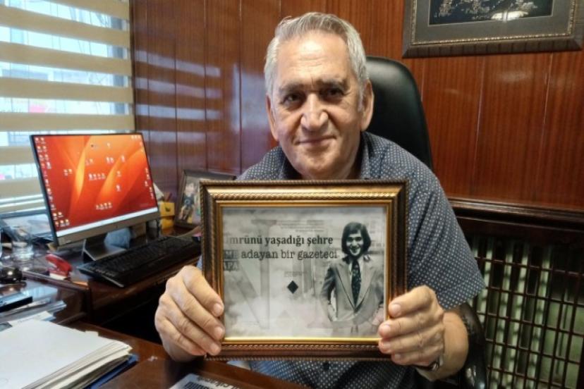 Duayen Gazeteci İsyan Etti! Biz Bunu Hak Etmiyoruz