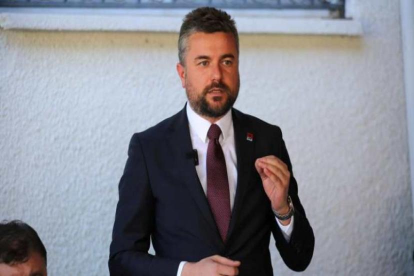 Duman'dan Buca'nın trafiğine akılcı çözüm