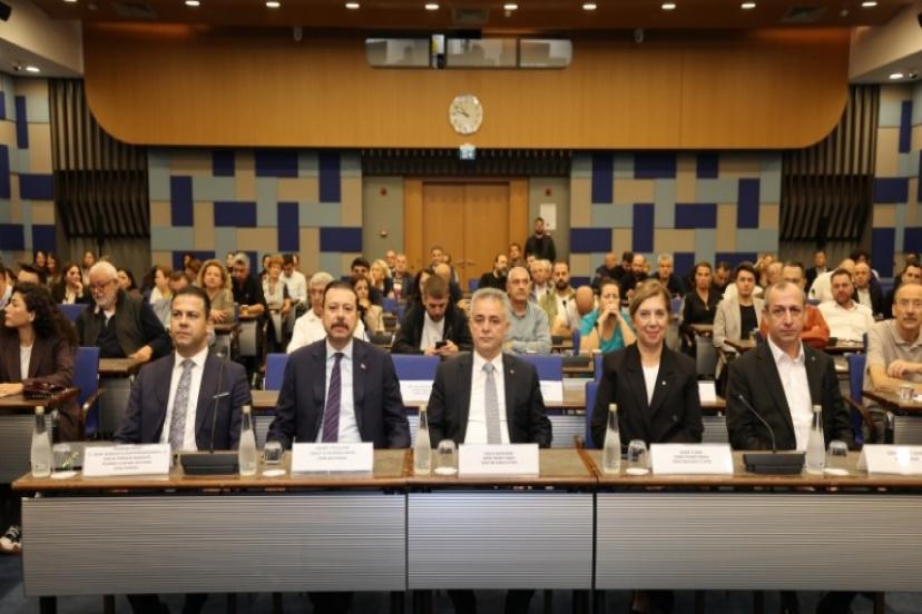 Dünya Bankası kredisi İzmirlileri bekliyor