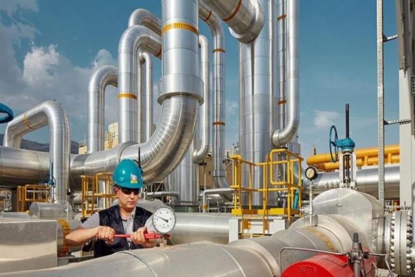 Dünya da 4.cü Olan Türkiye Düğmeye Bastı! Enerjide Yeni Hedef