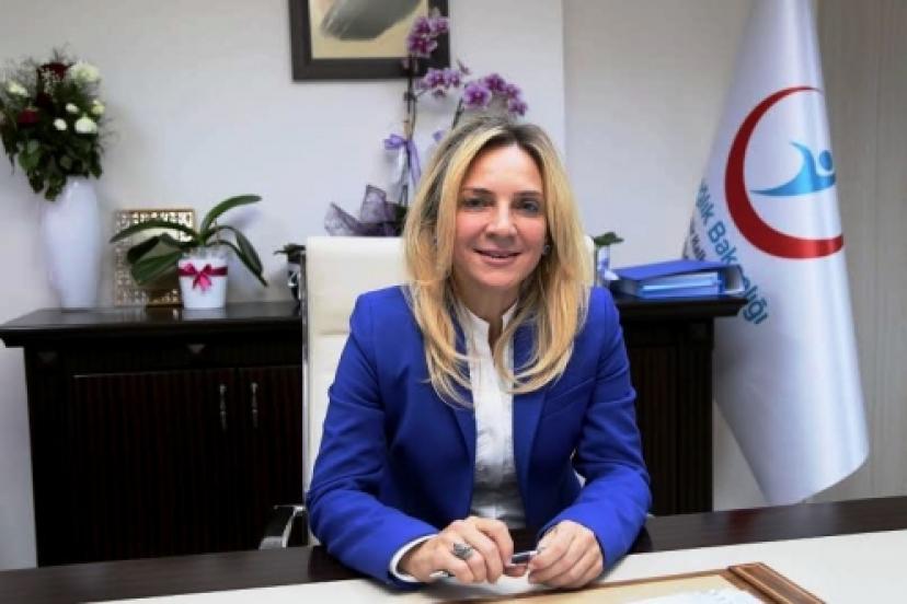 Dünya da En Fazla Antibiyotik Türkiye'de  Kullanılıyor