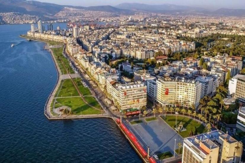 Konut Fiyatı Dünya da En Çok Türkiye'de Yükseldi