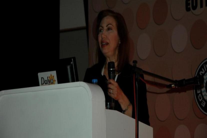 “Dünya’da yılda 1 milyon kişi deri kanseri oluyor”