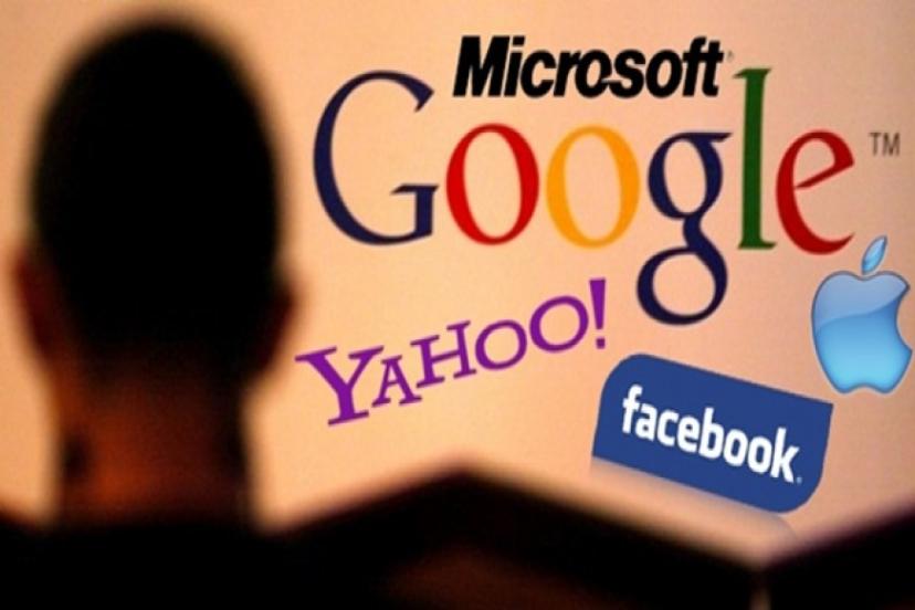 Dünya Devleri Google Ve Microsoft'u Bırakıp Türkiye'ye Geldiler!