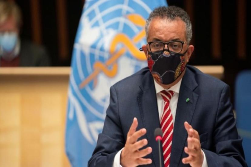 Dünya DSÖ: Orta ve düşük gelirli ülkeler için 1 milyar doz Covid-19 aşısını güvenceye aldık