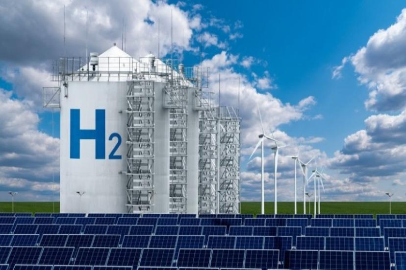 Dünya Enerji Krizine Girerken Arayışlar Hızlandı: Hidrojen Çağı mı Geliyor?