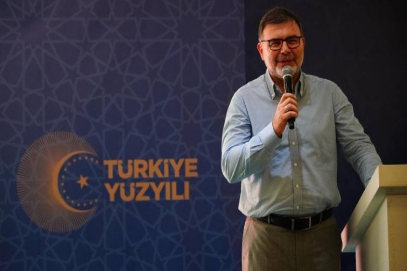 ‘Dünya İnsani Yardımlaşma Günü’nde Konuşan Saygılı; Umudu Yeşertmeye Devam Edeceğiz