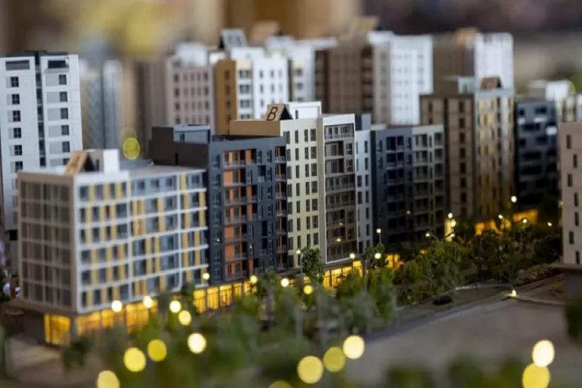 Dünya Konut Fiyat Artışında Rekor Türkiye'nin