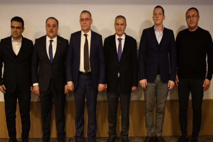 Dünya’nın kuru inciri Türkiye’den gidiyor