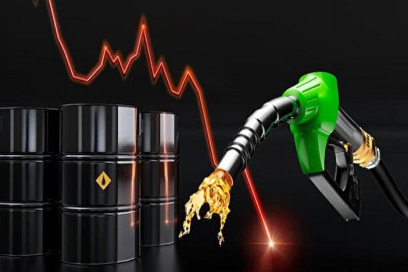 Dünya Petrol Fiyatlarını Bahane Gösterip Saniyesinde Zam Yapanlar Ham Petrolün Varil Fiyatı 90 Doların Altına Düştü