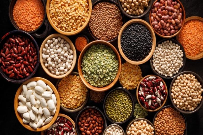 Dünya sofralarını Türk gıdaları süslüyor   