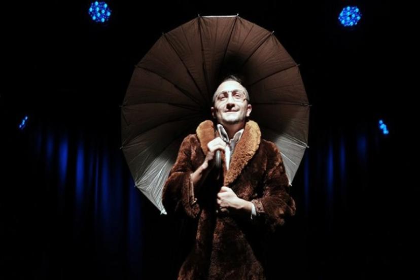 Dünyaca Ünlü Eser İzmir'de Sahnelenecek