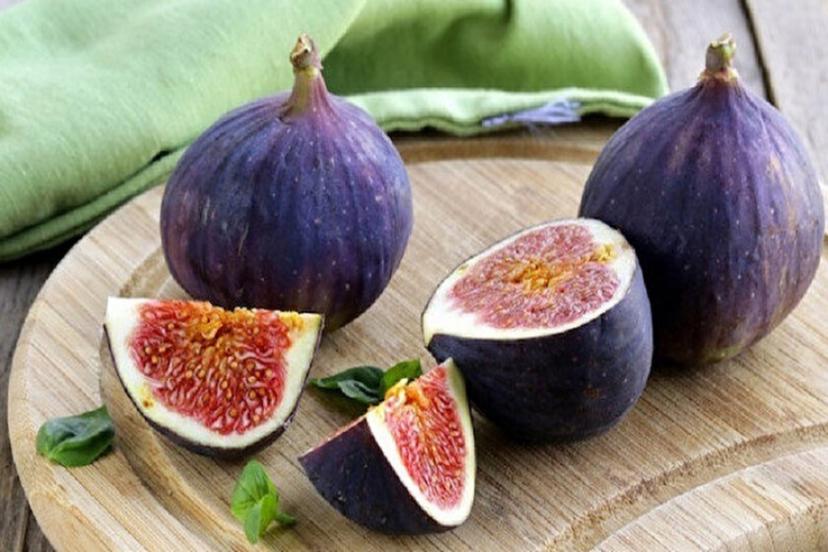 Dünyaca ünlü Kraliçe İnciri'nde aracı oyunu