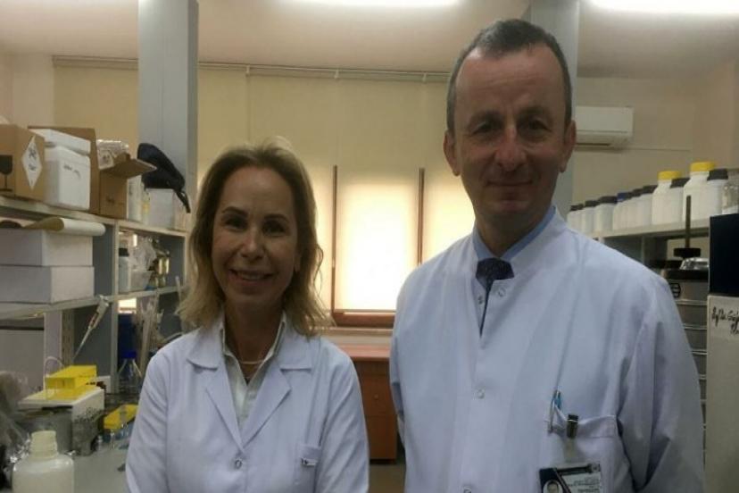 Türkiye'de Yapılıyor, Bu Teknoloji Dünya da İlk Kez Kullanıldı, Koronavirüse Karşı Yeni İlaç Umudu!