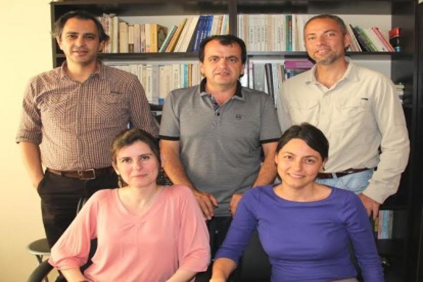 Dünyada İlk Kez Türk-İslam Arkeolojisi Bölümü Açıldı