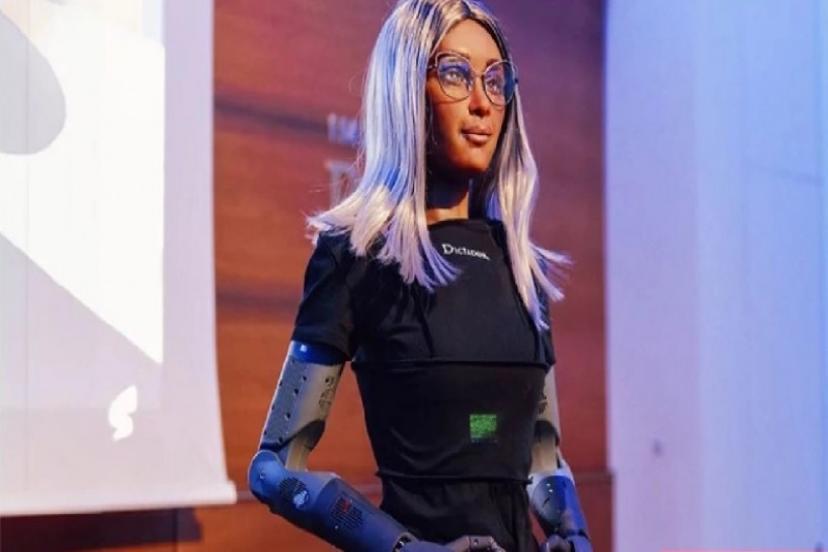 Dünyada İlk! Yapay Zeka, Şirketin Başına Getirildi