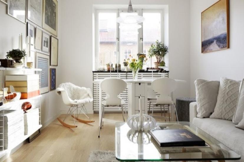 Kiralar Çıldırdı, 1+0 Daire 5000 TL