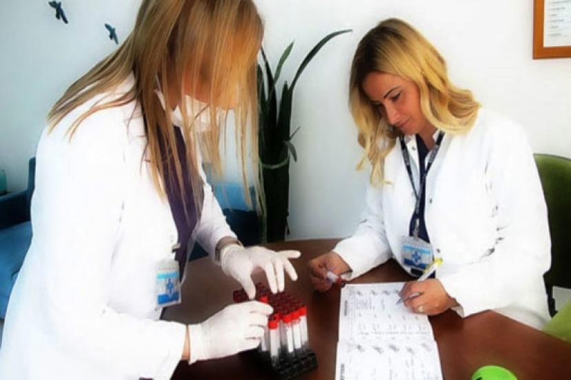 Dünyadaki Covid-19 Aşı Stoğu'nun Yüzde 51’ini Zengin Ülkeler Satın Aldı