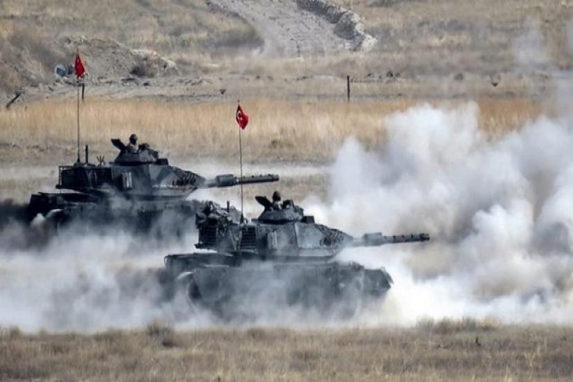 Dünyadan Türkiye açıklamaları! Trump'tan YPG talimatı, ABD'den tehdit