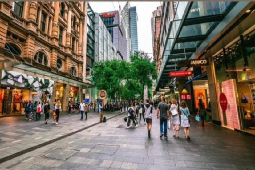 Dünyanın en çalışılası ülkesi Avustralya, şehri ise Londra seçildi