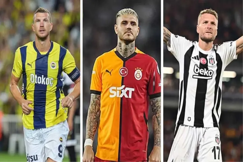 Dünyanın en iyi takımları belli oldu! İlk 25'te tek Türk kulübü var