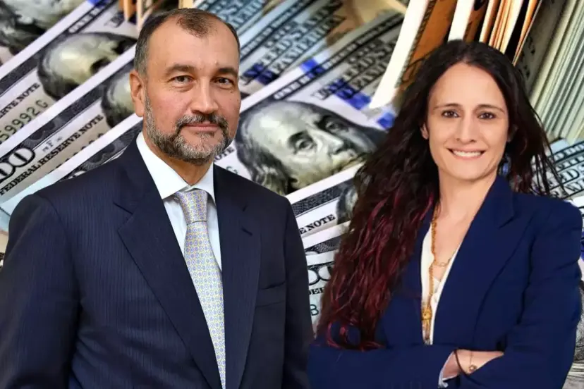 Dünyanın en zenginleri belli oldu! Listede 32 Türk var, iki isim dikkat çekiyor