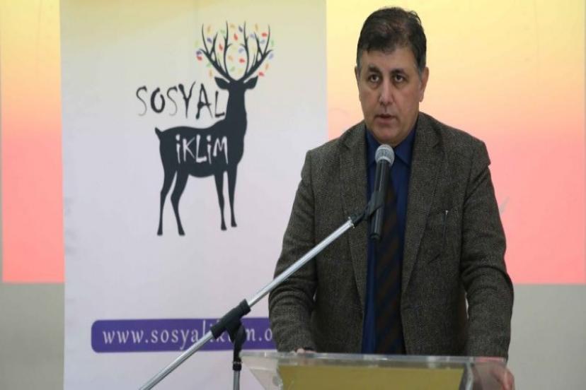 Dünyanın Geleceği İçin Tüketimi Azaltın!