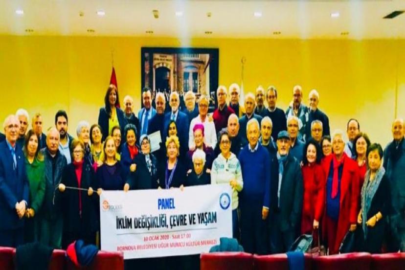 Dünyayı Büyük Felaketler Bekliyor