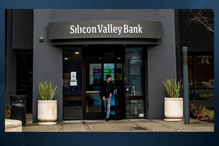 Dünyayı Sarsan İflas! ABD Alarma Geçti