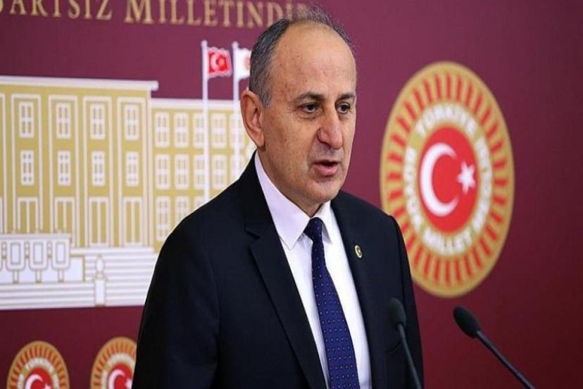 Dursun Çiçek'in CHP-HDP İttifakı İsteğine Sert Tepki: "Utanması Gerekir"